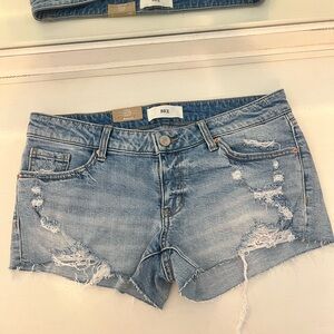 Buckle BKE Stella Short - NWT